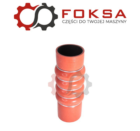 Przewód intercoolera