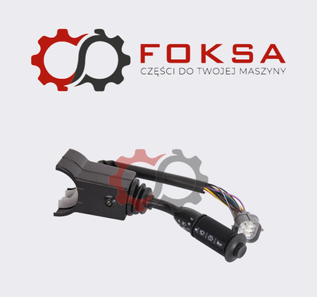 Przełacznik świateł Valeo