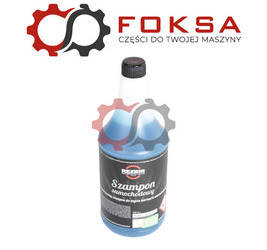 Szampon samochodowy 1L
