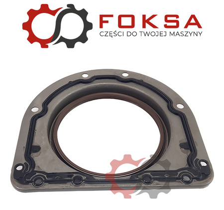 Uszczelniacz wału tył KMP