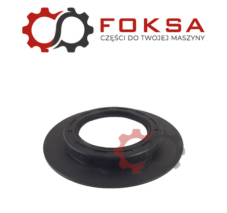 Pierścień uszczelniający wału tył