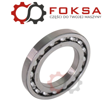 Łożysko kulkowe ZF