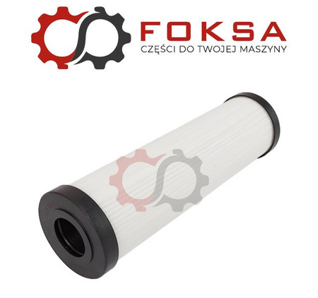 Filtr hydrauliki - wkład