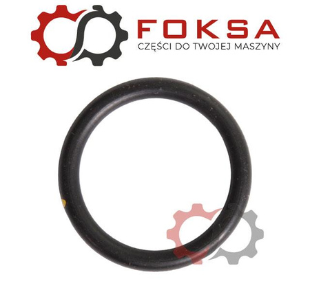 O-ring zaworu ORG