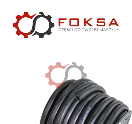 Przewód paliwowy elastyczny 10mm