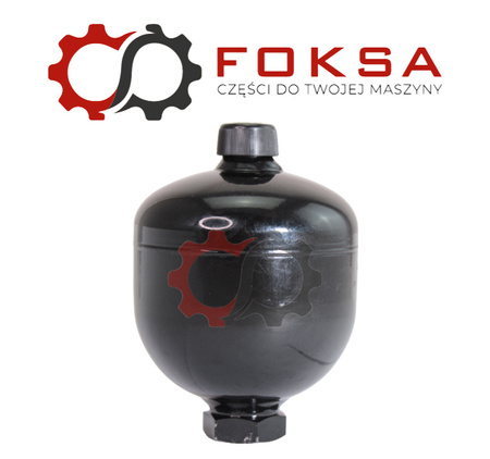 Akumulator hydrauliczny / Hydroakumulator