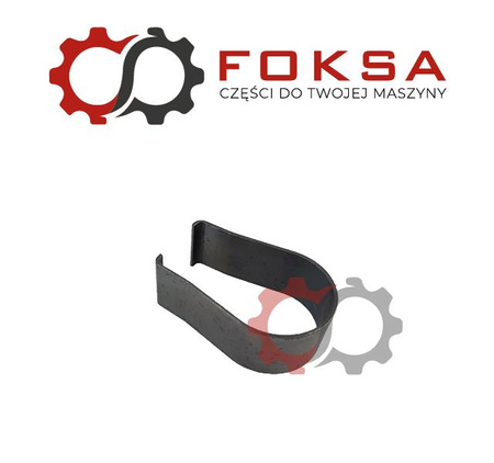 Sprężyna dźwigni zmiany biegów