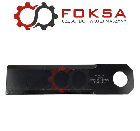 Nóż przystawki Olimac