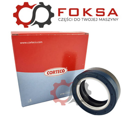 Pierścień uszczelniający Corteco