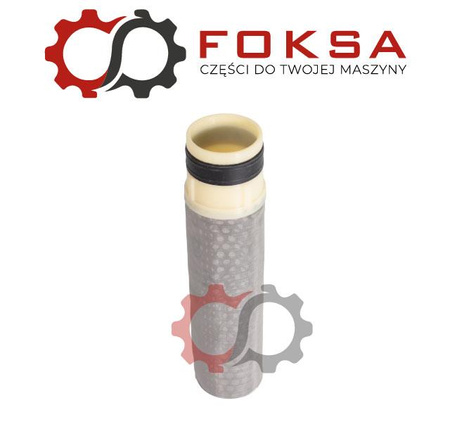 Filtr powietrza wewnętrzny