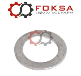 Podkładka śruba stopy głównej wału korbowodowego ORG