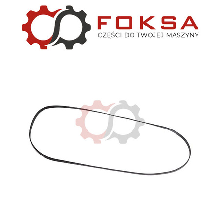 Uszczelka kolektora ssąćego ORG