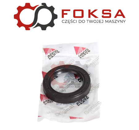 Pierścień uszczelniający ORG