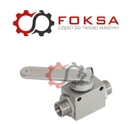 Ogranicznik skoku HB