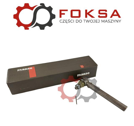 Przegub kulowy PREMIUM