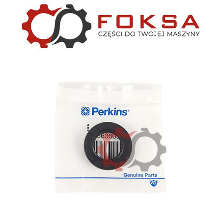 Pierścień uszczelniający wału przód ORG