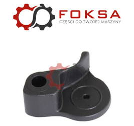 Zaślepka wyjścia hydraulicznego ORG