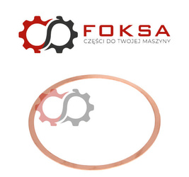 Uszczelka głowicy 1 mm