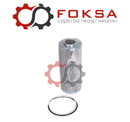 Filtr hydrauliczny
