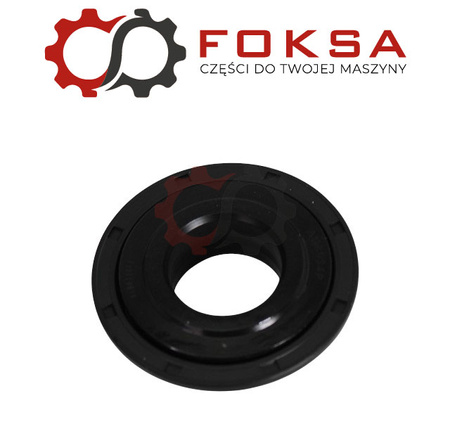 Uszczelniacz napinacza