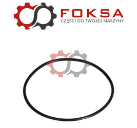 O-ring / Pierścień uszczelniający