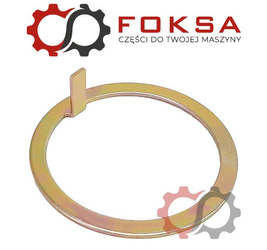 Podkładka z noskiem