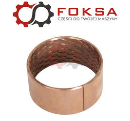 Tuleja ślizgowa wałka podnośnika PQ