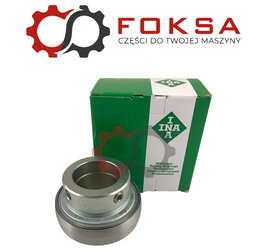 Łożysko samonastawne INA