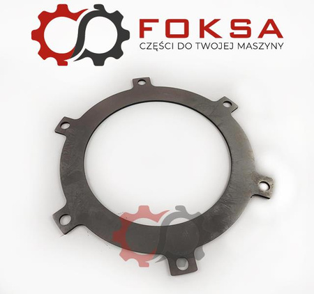 Przekładka tarczy ciernej