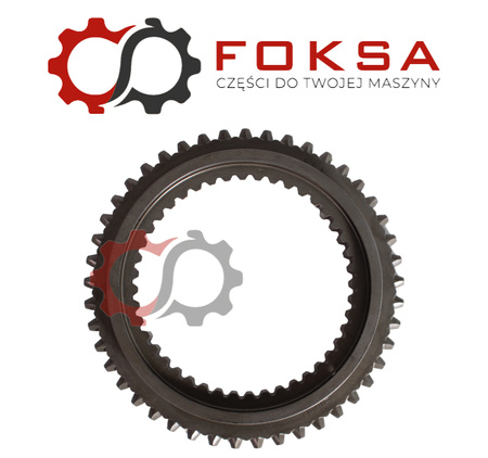 Nakładka koła rewersu ZF