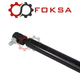 Siłownik gazowy tylnej szyby