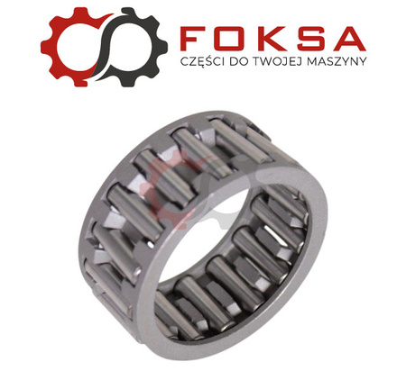 Łożysko igiełkowe MGK