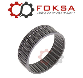 Łożysko igiełkowe / Złożenie igiełkowe INA