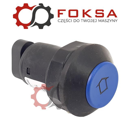 Włącznik podnośnika opuszczanie / podnoszenie