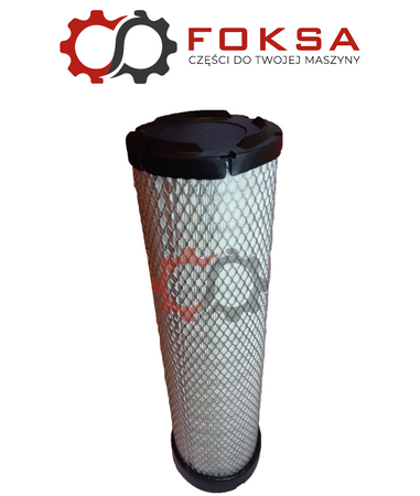 Filtr powietrza wewnętrzny