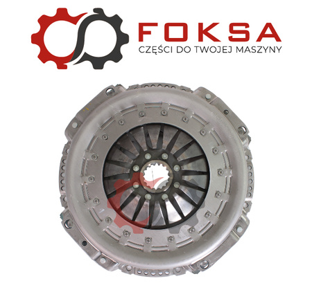 Docisk sprzęgła ORG