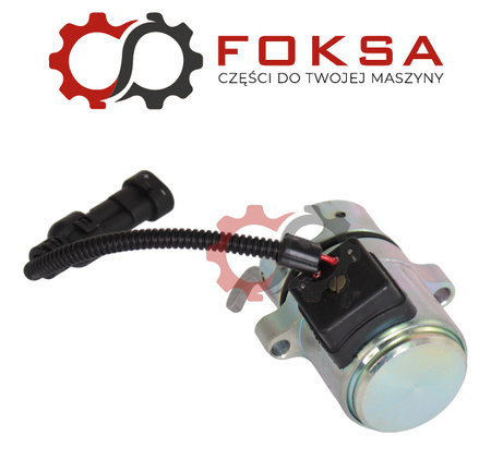 Cewka gaszenia 12V