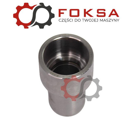 Tulejka nożowa przystwki ORG