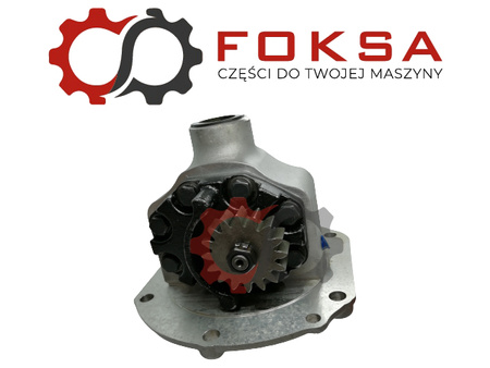 Pompa oleju hydraulicznego