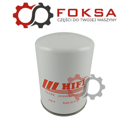 Filtr hydrauliczny