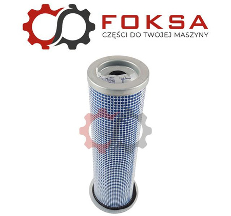 Filtr powietrza wewnętrzny