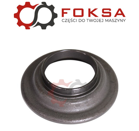 Kołnierz tuleji łożyska oporowego