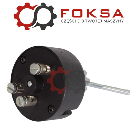 Przełącznik świec żarowych