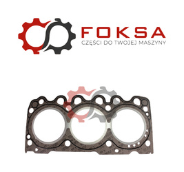 Uszczelka głowicy Reinz 1 otwór