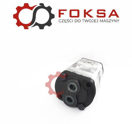 Pompa hydrauliczna CAPRONI