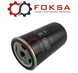 Filtr hydrauliczny