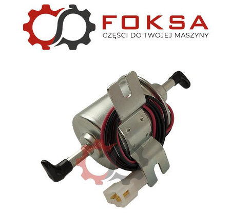 Pompka paliwowa elektryczna