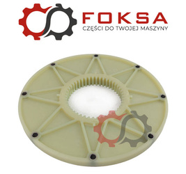 Kołnierz BoWex 80 FLE-PA