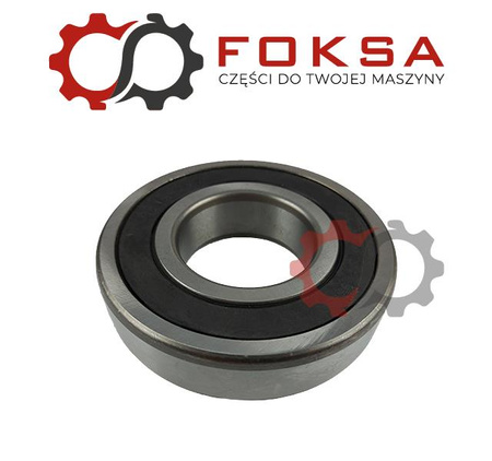 Łożysko kulkowe MGK