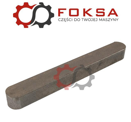 Wpust pryzmatyczny / Klin czółenkowy